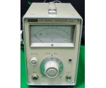 Electronic Voltmeter